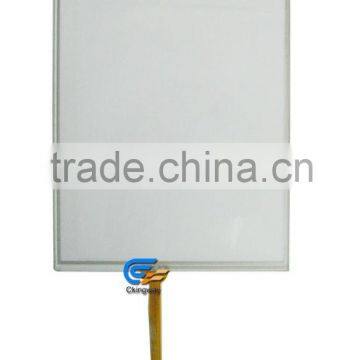 Hot Saleing 5.6 Inch LCD Touch Panel Display With 4 Wire Resistive for Security Monitoring System photo-2