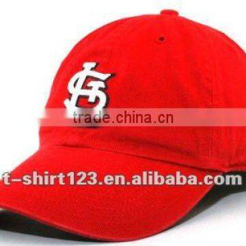 Embroidered Baseball Cap Advertising Cap