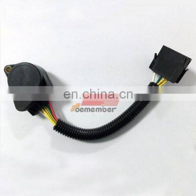 Pedal Position Sensor for VOLVO 3171530 20504685 1063332 20889693 20893527