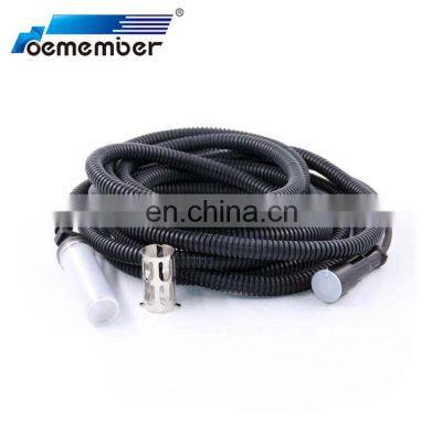 OE Member 4410327270 ABS Sensor Wheel Speed Sensor for Mercedes Benz