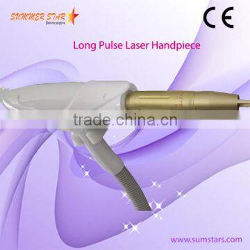 Most Popular Product ! Long Pulse Laser Hair Removal , Long Pulse Laser Machine