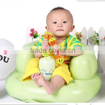 Inflatable Chair Sofas for Baby