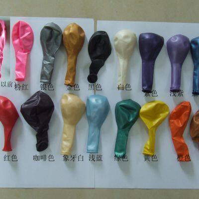 Latex Round Balloon Dipping Line High Quality Air Balloon Machine Manufacturer photo-5