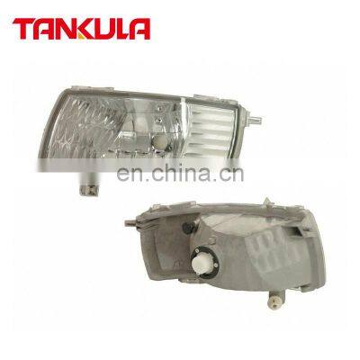 Auto Parts Lighting System Front Bumper Fog Light OEM 81221-1218081211-12180 Front Fog Lamp Light For Toyota Corolla 2004