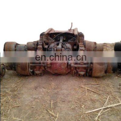 Used GENUINE machinery Cummi ns 4BT Diesel Engines