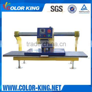Colorking Double Side Pneumatic Heat Press for T Shirt photo-4