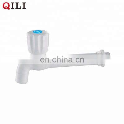 Kitchen long neck plastic PP water tap