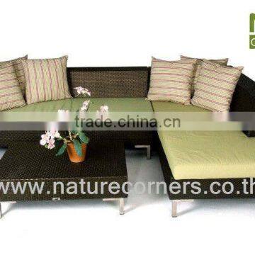 TF-0723-Sofa Set