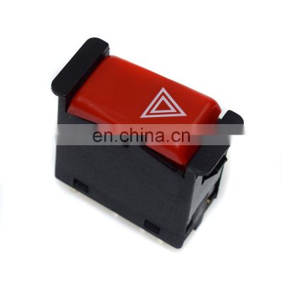 Warning Emergency Hazard Light Switch For Mercedes-Benz 350SD 190E 0008209010