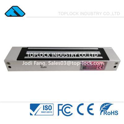 Electric Lock for Door 180kg(400lbs) Holing Force Electromagnetic Lock photo-4
