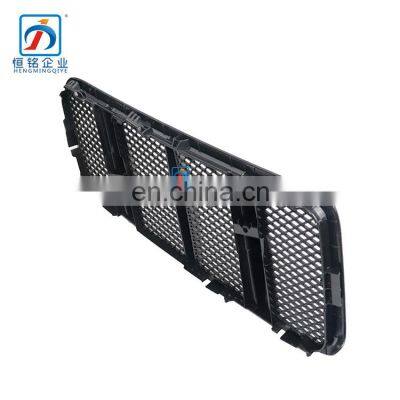 Brand New Aftermarket GL Class Hood Air Vent Grill Cover For W166 Bonnet photo-4