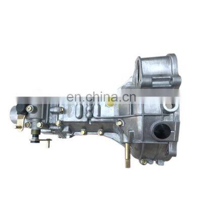 High Original Quality wholesale  Auto Parts SUZUI 508B Transmission Gearbox Assembly for Changan for FAW jiefang