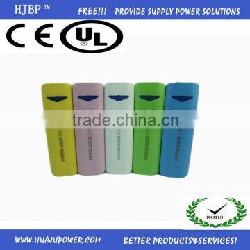 2014 Hot Sales CE RoHs FCC UL Various Capapcity Power Bank 8800mah photo-2