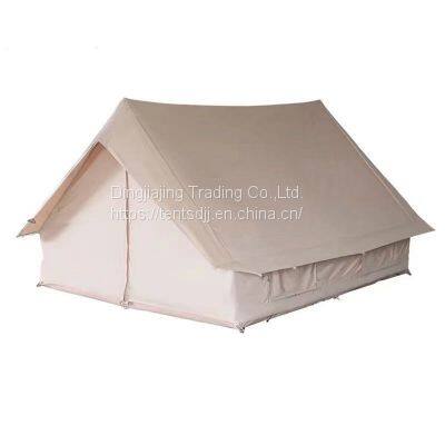 Outdoor Waterproof Cotton photo-3
