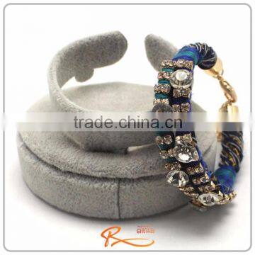 Hot-selling high quality low price famous brand bracelet