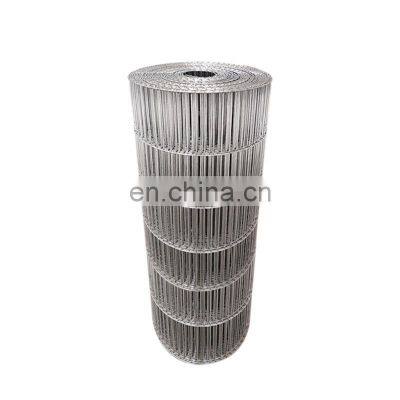 PVC Coated Welded Holland Wire Mesh Fence For Wholesale