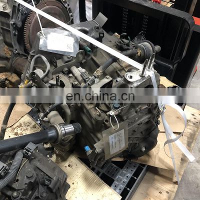 Honda CR-V R20A1 used outboard engine sale machinery engines toyota used car second hand engine