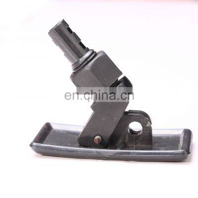 JZ Black Hood Release Handle Top Quality Car Interior Expansive Car Clips Factory Plastic Nylon Auto Clips