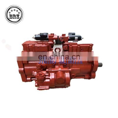 sk135 hydraulic pump k3v63dtp main pump k7v63dtp YY10V00001F1 YY10V00009F5 31N4-10050 R140 EC140 SY130 hydraulic main pump assy