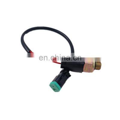 Sensor HST Oil Pressure 418-06-36210