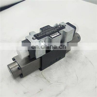 Parker Pilot Directional Valve D41FBE01FC4NF00 D41FHB31C1NE00 D31FBE01EC1NF00 D41FBE01FC1NF00 D41FCB31FC1NE70l Control Valve photo-5