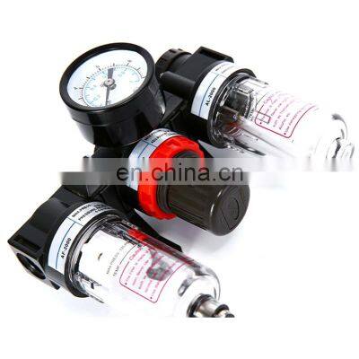 AC2000 Pneumatic Air Source Treatment Units 1/4