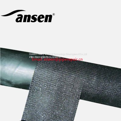 Armor Wrap Structural Strengthening Material Fiberglass Sheath Repair Armourcast tape