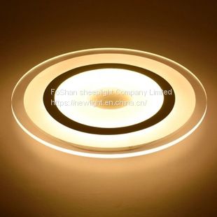 Modern Celling Led Lighting