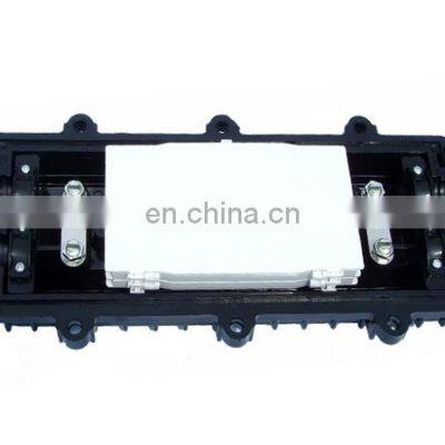 Dome Fiber Optic Splice Closure	fiber Optic Splice Closure Joint Box	fiber Optic Splice Closure Price Manufacture Plant photo-2