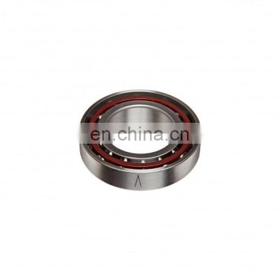 BNH022 single angular contact ball bearings BNH 0022 standard size 110x170x28mm