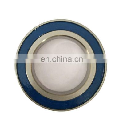 B7202.E.2RSD.T.P4S Super Precision Spindle Bearing 15x35x11 mm Angular Contact Ball Bearing B7202-E-2RSD-T-P4S