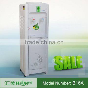 Hot and Cold Water Dispenser/bottled Water Dispenser/cheap photo-4