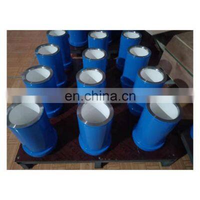 Ceramic  liner  of WF-1000 for TSC mud pump