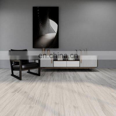 Anti Slip Bedroom Floor Tile Wood Look Porcelain Wood Tile 200x1200mm photo-3