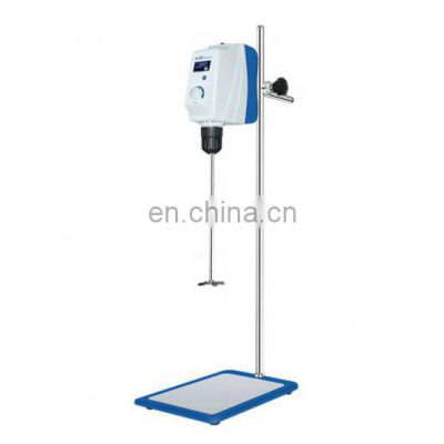 Lubricant laboratory equipment 20L overhead electric mechanical stirrer