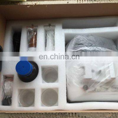 ASTM D664 Method Laboratory Equipment TBN Tester /High Accuracy Engine Oil TAN TBN Titrator