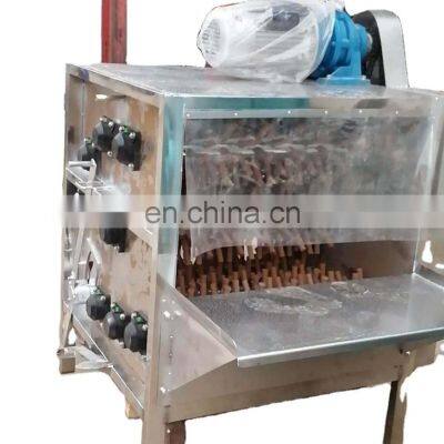 Farm machinery Chicken plucker machine gril machine