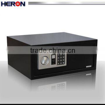 electric hotel safe, electronic safe,stash box,emergency call box,deposit safe box(EN-35)
