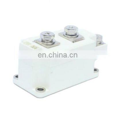 Thyristor rectifier hybrid module skkh250a16e