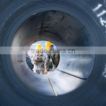 Hot Sale Manufacturer Carbon Steel Coil photo-3