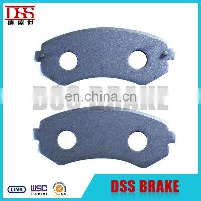 Fine Blanking Steel Back Plate Supplier for Back Plate of Disc Brake Pad