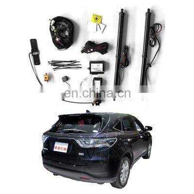 wholesale auto power electric tailgate  Smart Electric Auto Tail Gate for HARRIER 2015+