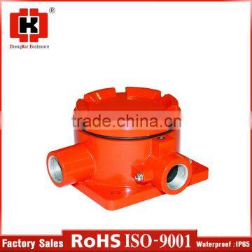 High Quality High Standard Inductive Sensor photo-4
