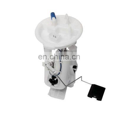 Hot Sale High Pressure Electric Fuel Pump Assembly 16146766942 Fit For BMW