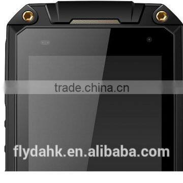 IMAN I6800 4.7 Inch HD Display Screen Android OS 4.4 Waterproof Mobile Phone MT6582 Quad Core 1.3GHz, ROM: 8GB, RAM: 1GB photo-4