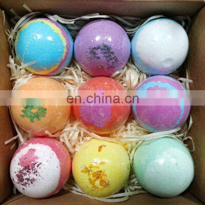 Low Price OEM Eco Friendly Bombs Scented Body Restore Aromatherapy Shower Steamers photo-3