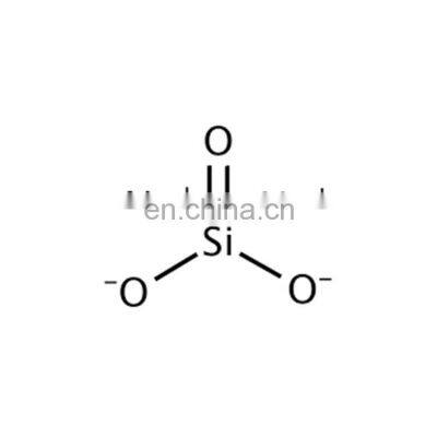 Sodium Silicate Powdery, Liquid Sodium Silicate, Sodium Aluminium Silicate photo-2