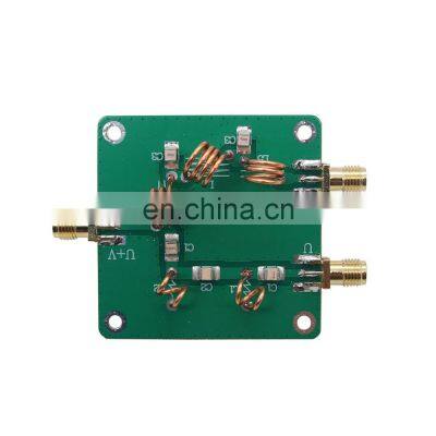 UV Splitter LC Filter Antenna Combiner Module DC-185MHz 350-560MHz UV Combiner photo-2