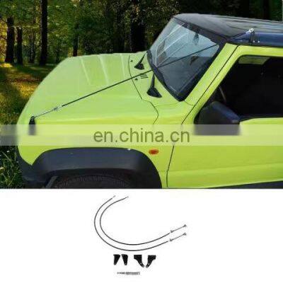 Limb Risers Fir for Suzuki Jimny JB74