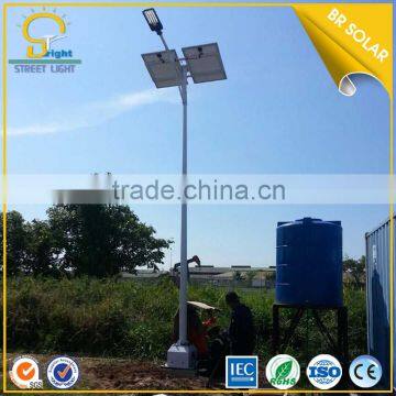 DC Power Supply Manufacturer Sale Led Solar Street Light Supplier's Choice photo-1